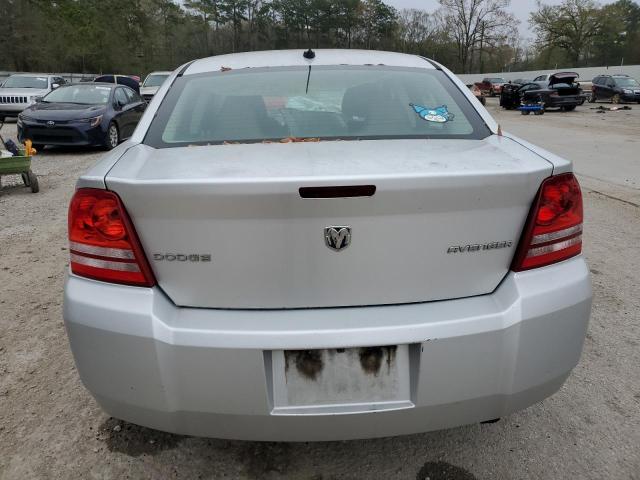 Photo 5 VIN: 1B3LC46B09N525906 - DODGE AVENGER 