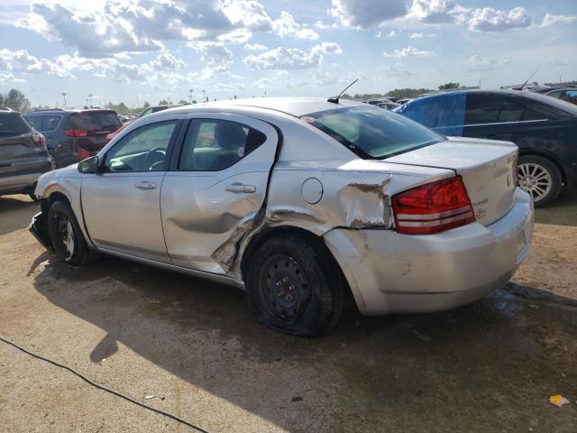 Photo 1 VIN: 1B3LC46B09N541863 - DODGE AVENGER 