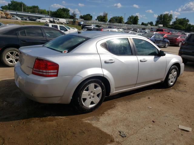 Photo 2 VIN: 1B3LC46B09N541863 - DODGE AVENGER 