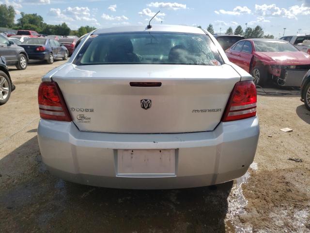 Photo 5 VIN: 1B3LC46B09N541863 - DODGE AVENGER 