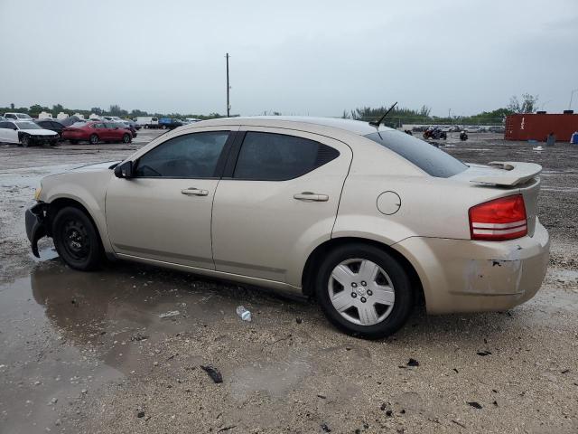 Photo 1 VIN: 1B3LC46B09N548909 - DODGE AVENGER 