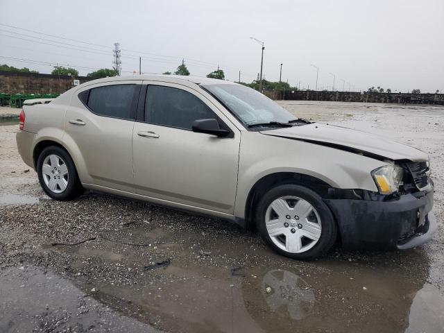 Photo 3 VIN: 1B3LC46B09N548909 - DODGE AVENGER 