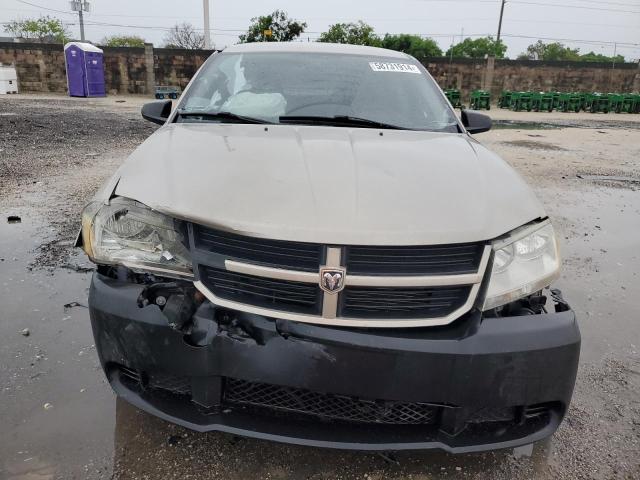 Photo 4 VIN: 1B3LC46B09N548909 - DODGE AVENGER 