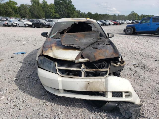 Photo 4 VIN: 1B3LC46B09N559831 - DODGE AVENGER SE 