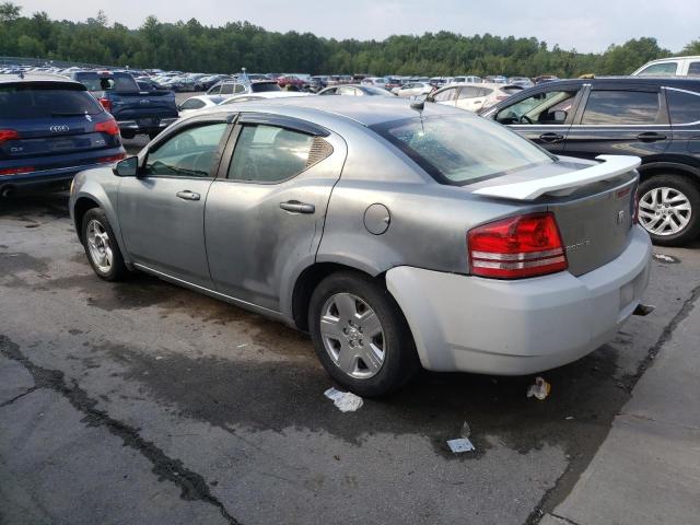 Photo 1 VIN: 1B3LC46B09N562941 - DODGE AVENGER 