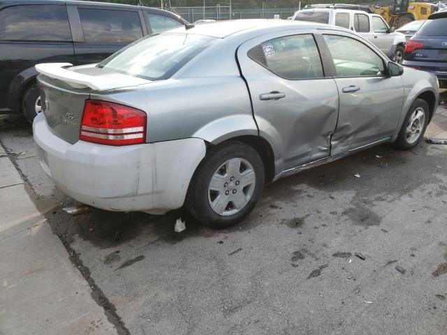 Photo 2 VIN: 1B3LC46B09N562941 - DODGE AVENGER 