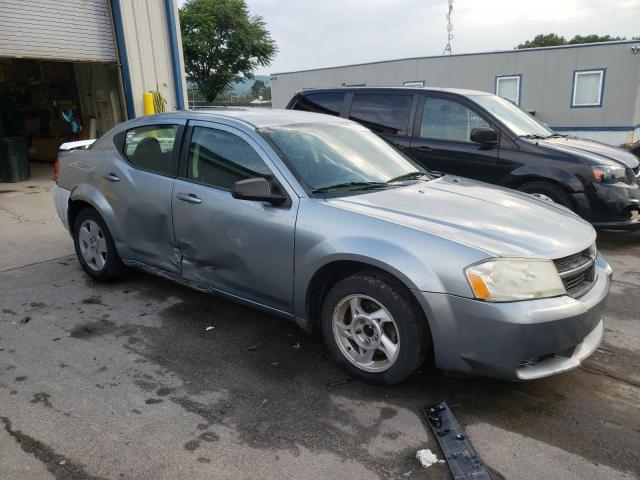 Photo 3 VIN: 1B3LC46B09N562941 - DODGE AVENGER 