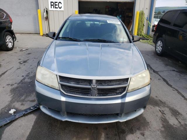 Photo 4 VIN: 1B3LC46B09N562941 - DODGE AVENGER 