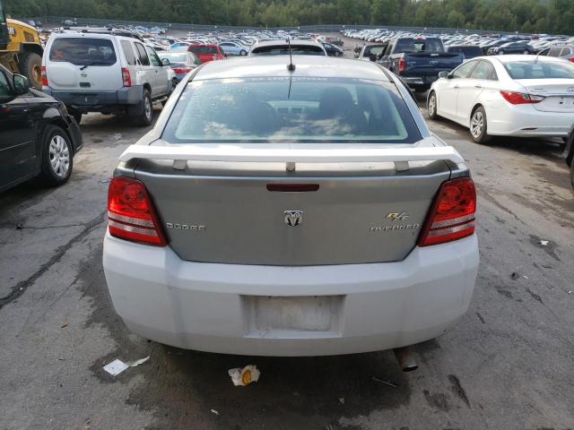 Photo 5 VIN: 1B3LC46B09N562941 - DODGE AVENGER 