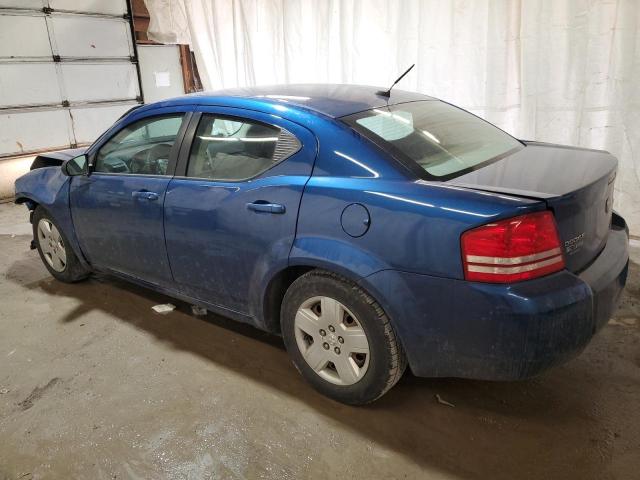 Photo 1 VIN: 1B3LC46B19N510167 - DODGE AVENGER 