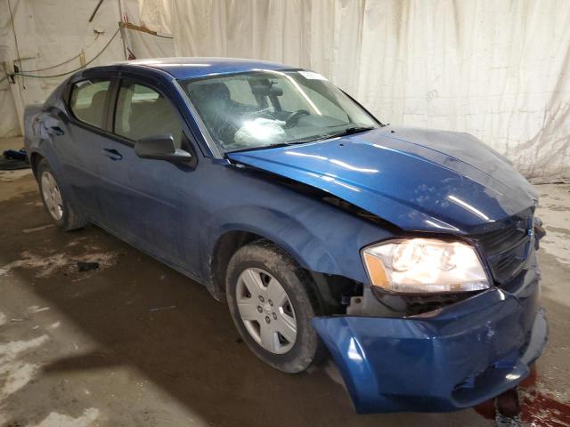 Photo 3 VIN: 1B3LC46B19N510167 - DODGE AVENGER 