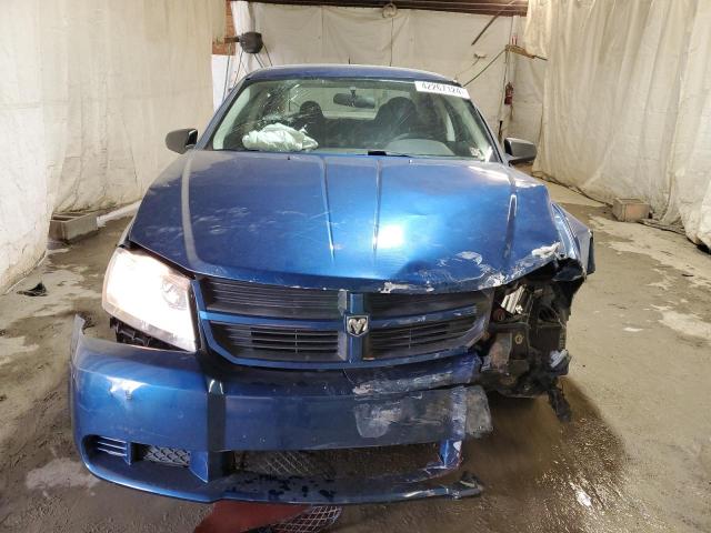 Photo 4 VIN: 1B3LC46B19N510167 - DODGE AVENGER 