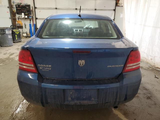 Photo 5 VIN: 1B3LC46B19N510167 - DODGE AVENGER 