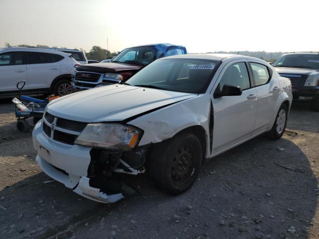 Photo 0 VIN: 1B3LC46B19N563371 - DODGE AVENGER SE 