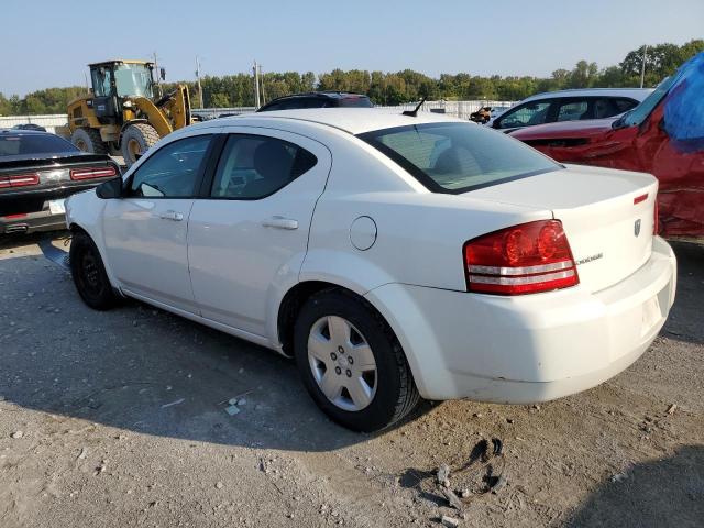 Photo 1 VIN: 1B3LC46B19N563371 - DODGE AVENGER SE 