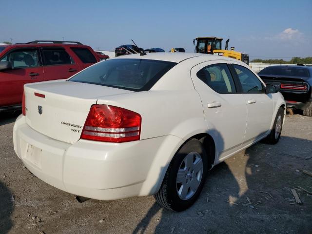 Photo 2 VIN: 1B3LC46B19N563371 - DODGE AVENGER SE 