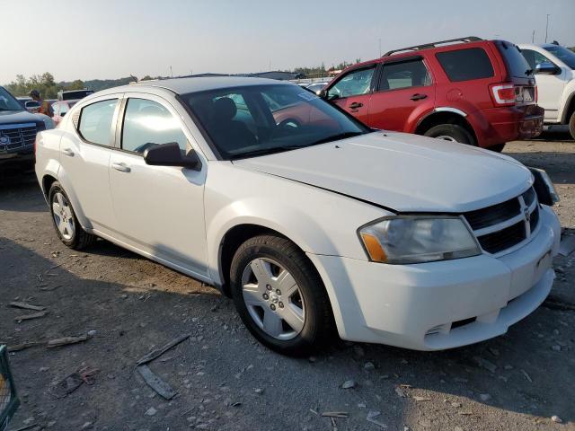 Photo 3 VIN: 1B3LC46B19N563371 - DODGE AVENGER SE 