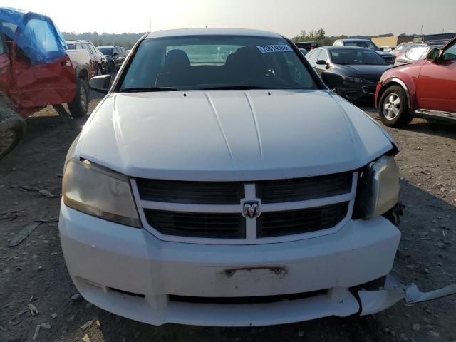 Photo 4 VIN: 1B3LC46B19N563371 - DODGE AVENGER SE 