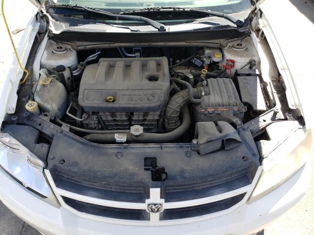 Photo 10 VIN: 1B3LC46B29N505043 - DODGE AVENGER SE 