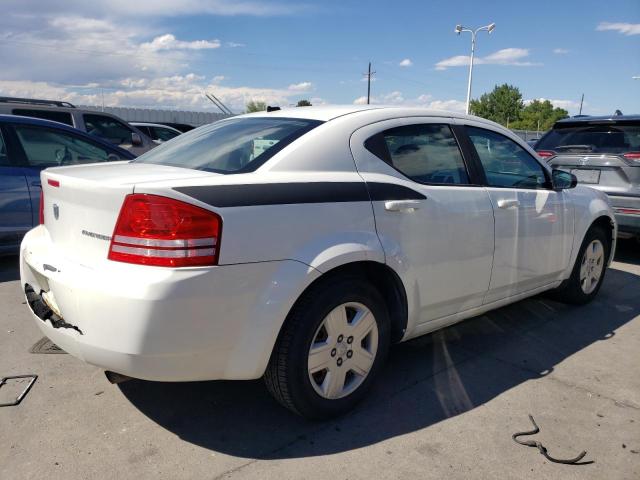 Photo 2 VIN: 1B3LC46B29N505043 - DODGE AVENGER SE 