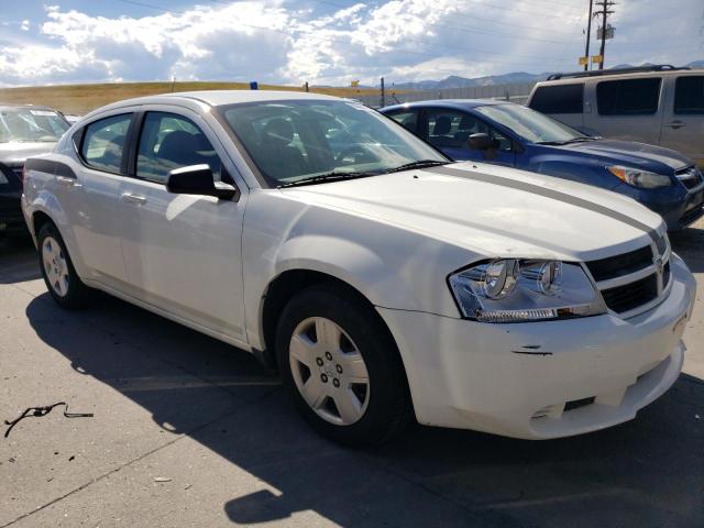 Photo 3 VIN: 1B3LC46B29N505043 - DODGE AVENGER SE 