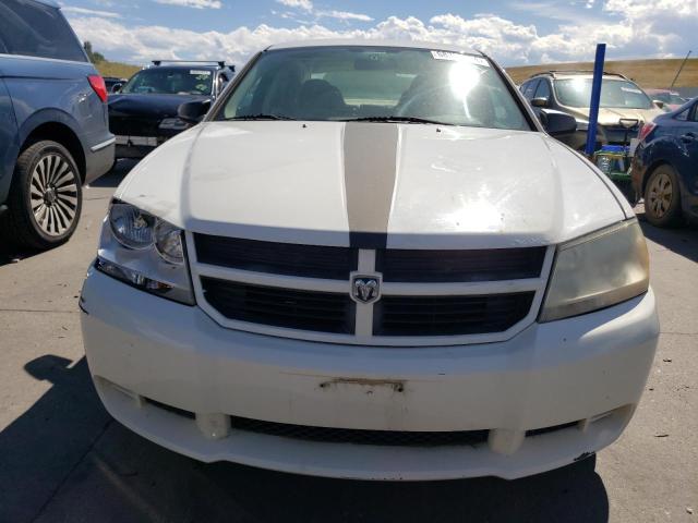 Photo 4 VIN: 1B3LC46B29N505043 - DODGE AVENGER SE 