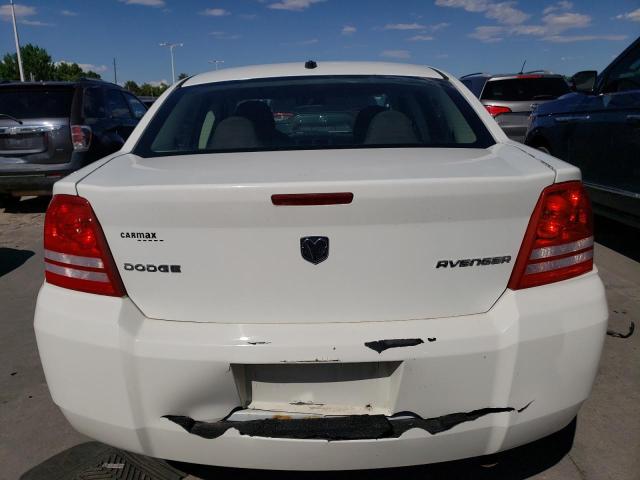 Photo 5 VIN: 1B3LC46B29N505043 - DODGE AVENGER SE 