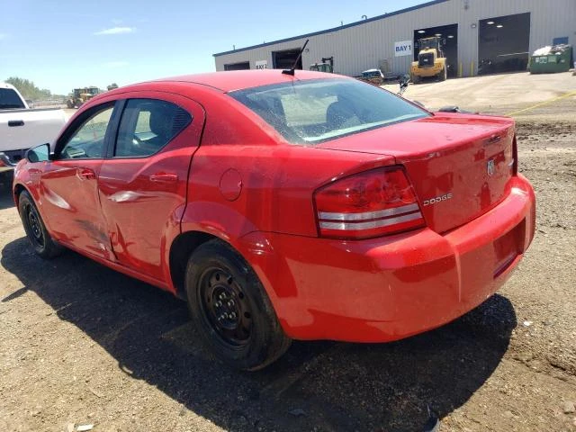 Photo 1 VIN: 1B3LC46B29N534929 - DODGE AVENGER SE 