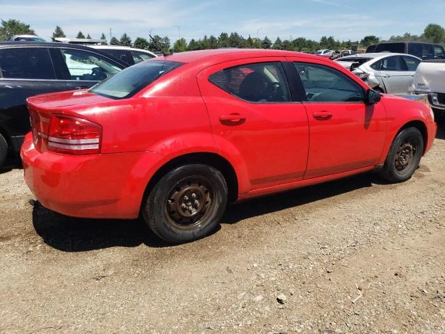 Photo 2 VIN: 1B3LC46B29N534929 - DODGE AVENGER SE 