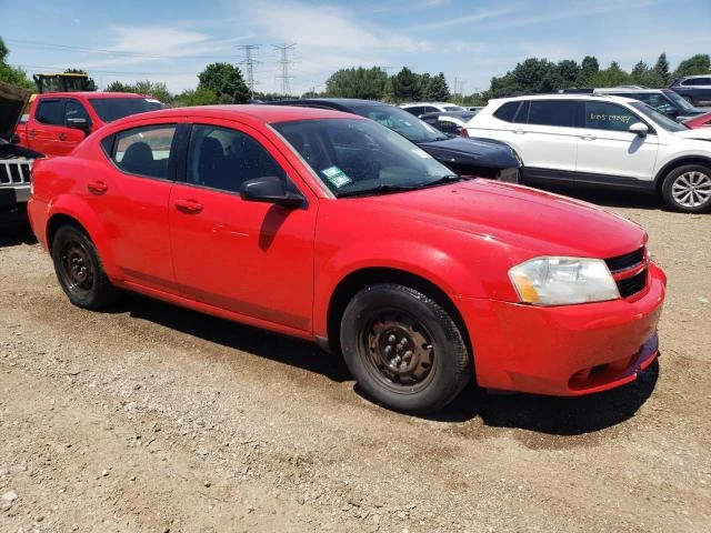 Photo 3 VIN: 1B3LC46B29N534929 - DODGE AVENGER SE 