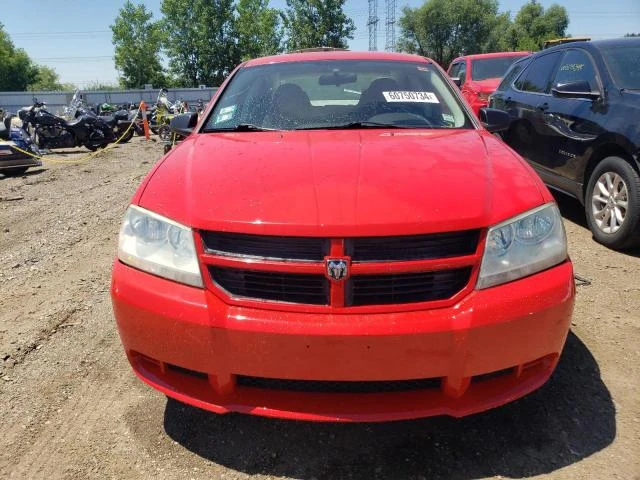 Photo 4 VIN: 1B3LC46B29N534929 - DODGE AVENGER SE 