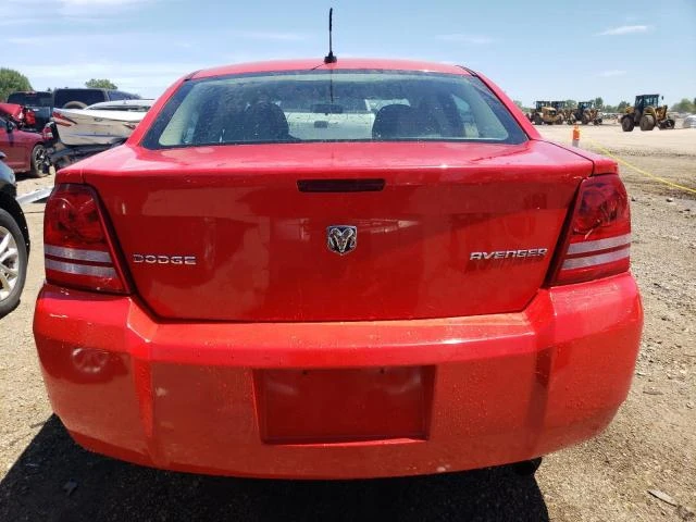 Photo 5 VIN: 1B3LC46B29N534929 - DODGE AVENGER SE 