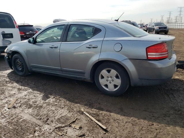 Photo 1 VIN: 1B3LC46B29N562813 - DODGE AVENGER 