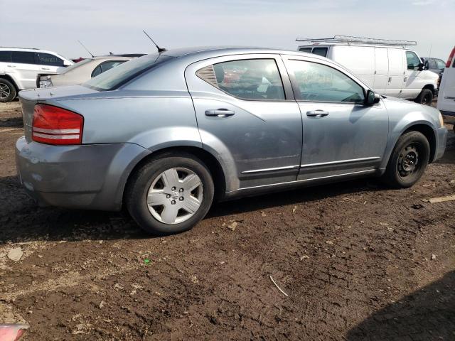 Photo 2 VIN: 1B3LC46B29N562813 - DODGE AVENGER 