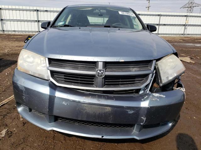 Photo 4 VIN: 1B3LC46B29N562813 - DODGE AVENGER 