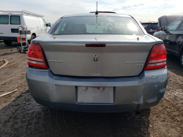 Photo 5 VIN: 1B3LC46B29N562813 - DODGE AVENGER 