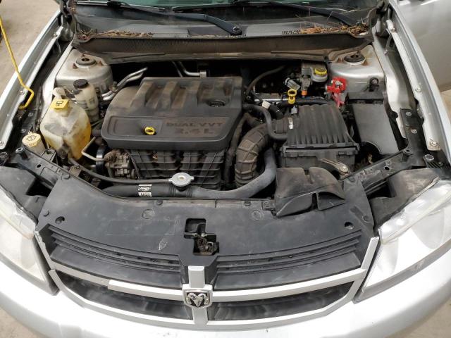 Photo 10 VIN: 1B3LC46B29N564108 - DODGE AVENGER 