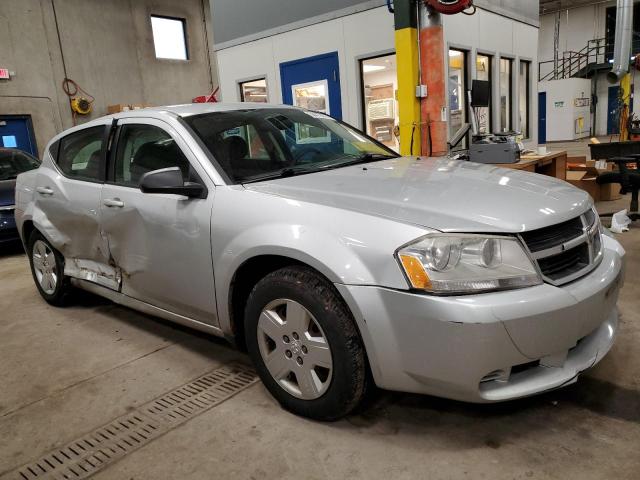 Photo 3 VIN: 1B3LC46B29N564108 - DODGE AVENGER 