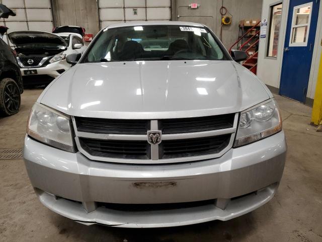 Photo 4 VIN: 1B3LC46B29N564108 - DODGE AVENGER 