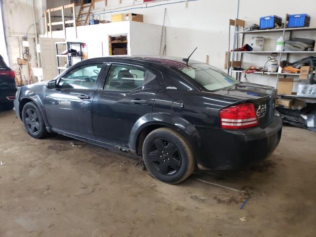 Photo 1 VIN: 1B3LC46B39N509487 - DODGE AVENGER 