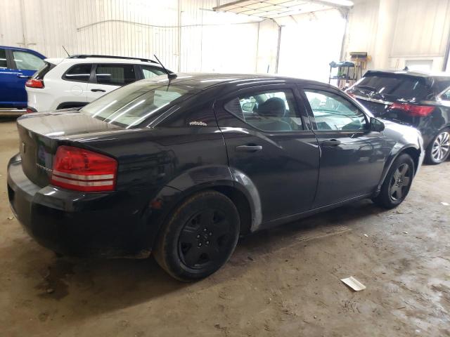 Photo 2 VIN: 1B3LC46B39N509487 - DODGE AVENGER 