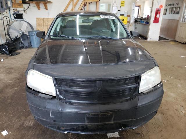 Photo 4 VIN: 1B3LC46B39N509487 - DODGE AVENGER 