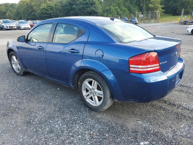 Photo 1 VIN: 1B3LC46B39N538679 - DODGE AVENGER SE 