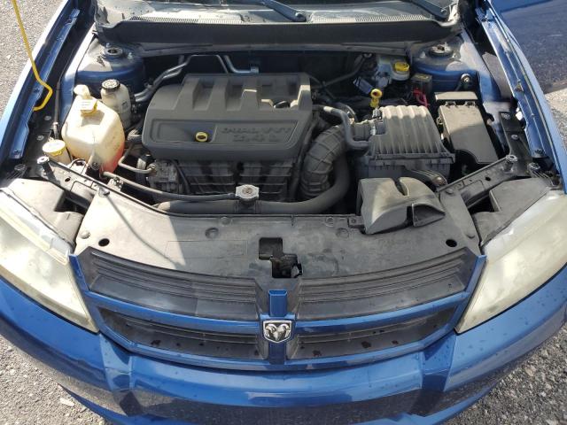 Photo 10 VIN: 1B3LC46B39N538679 - DODGE AVENGER SE 