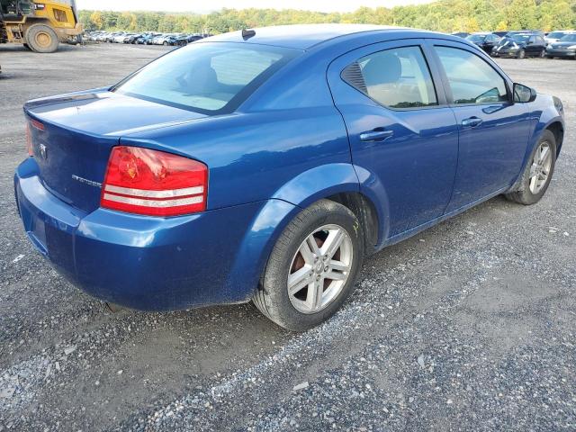 Photo 2 VIN: 1B3LC46B39N538679 - DODGE AVENGER SE 