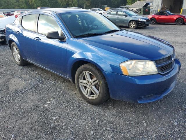 Photo 3 VIN: 1B3LC46B39N538679 - DODGE AVENGER SE 