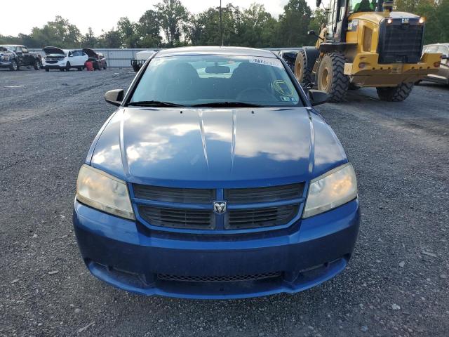 Photo 4 VIN: 1B3LC46B39N538679 - DODGE AVENGER SE 