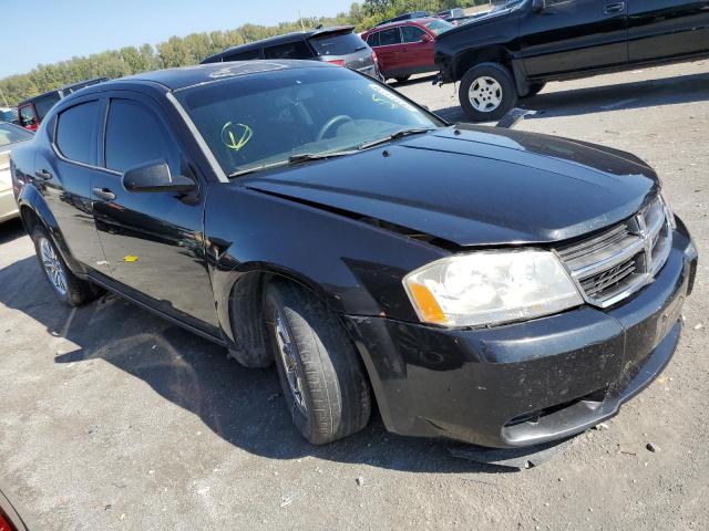 Photo 3 VIN: 1B3LC46B59N506512 - DODGE AVENGER SE 