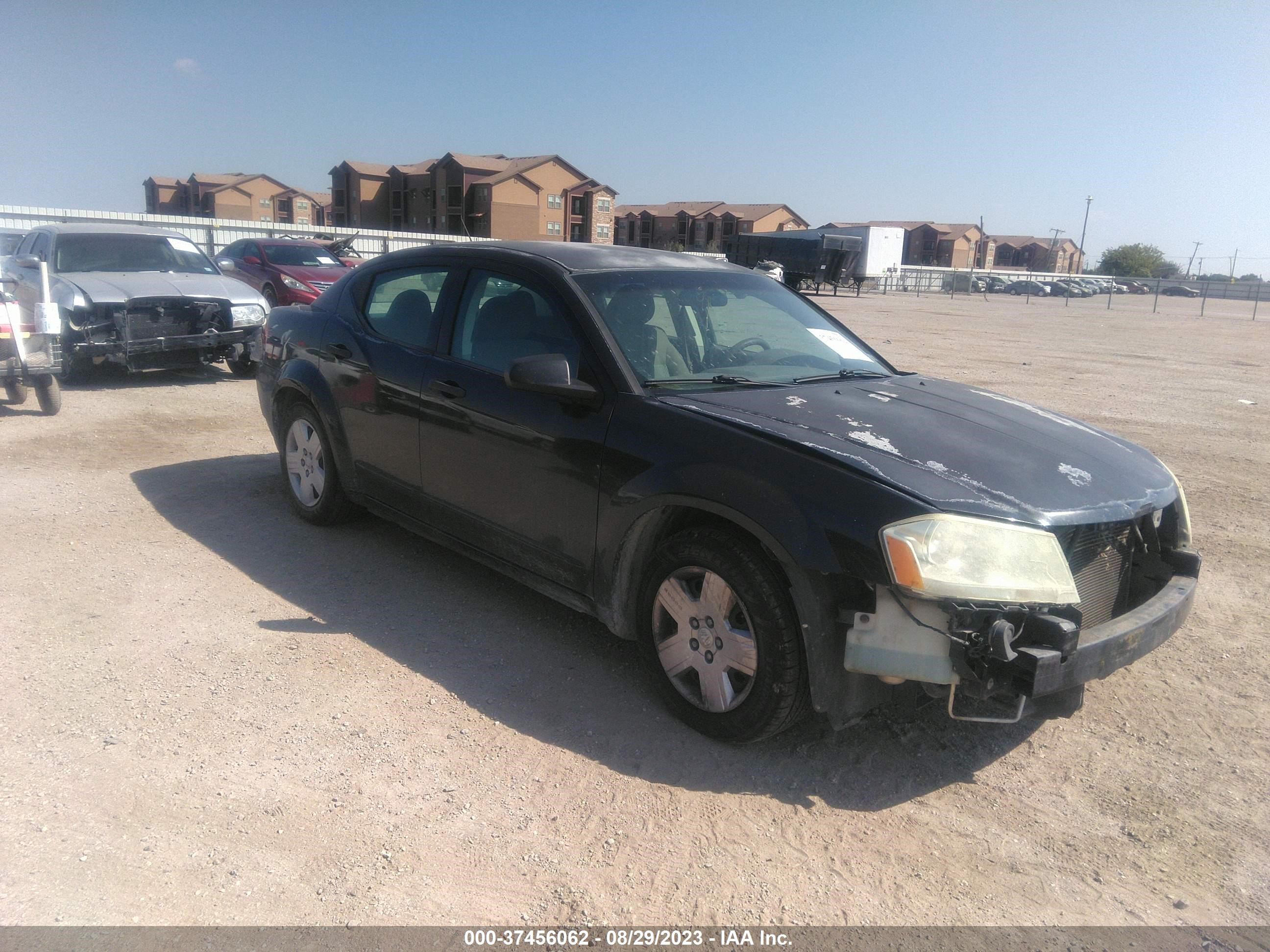 Photo 0 VIN: 1B3LC46B59N559548 - DODGE AVENGER 