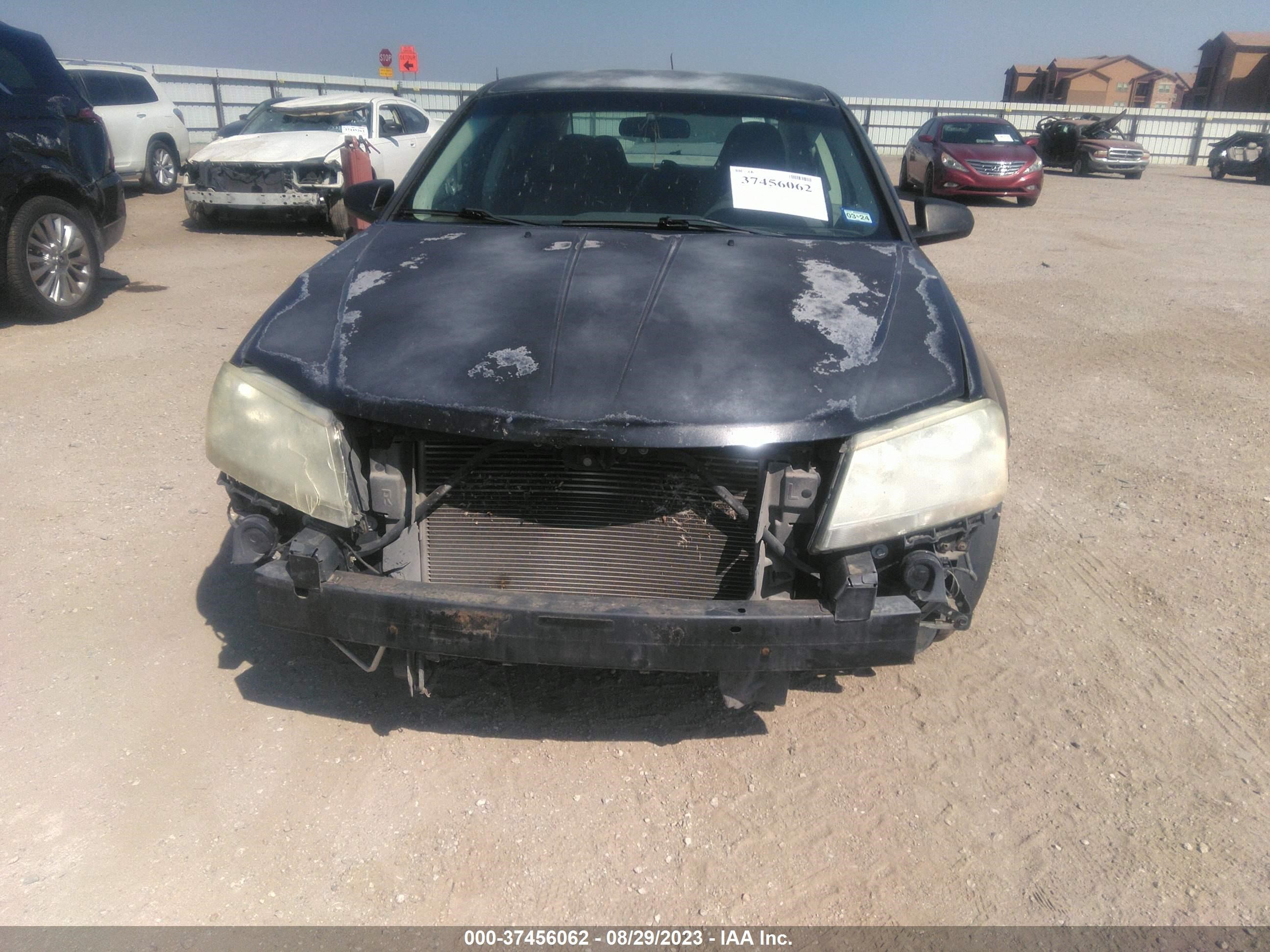 Photo 5 VIN: 1B3LC46B59N559548 - DODGE AVENGER 